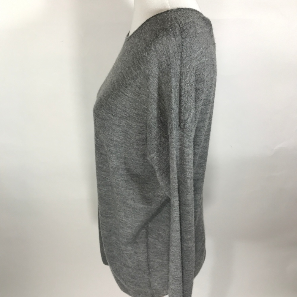 Vince Boxy Pullover Cashmere Sweater S, M - Picture 5 of 5